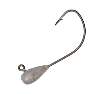 Eagle Claw Trokar Weedless Tube Jig