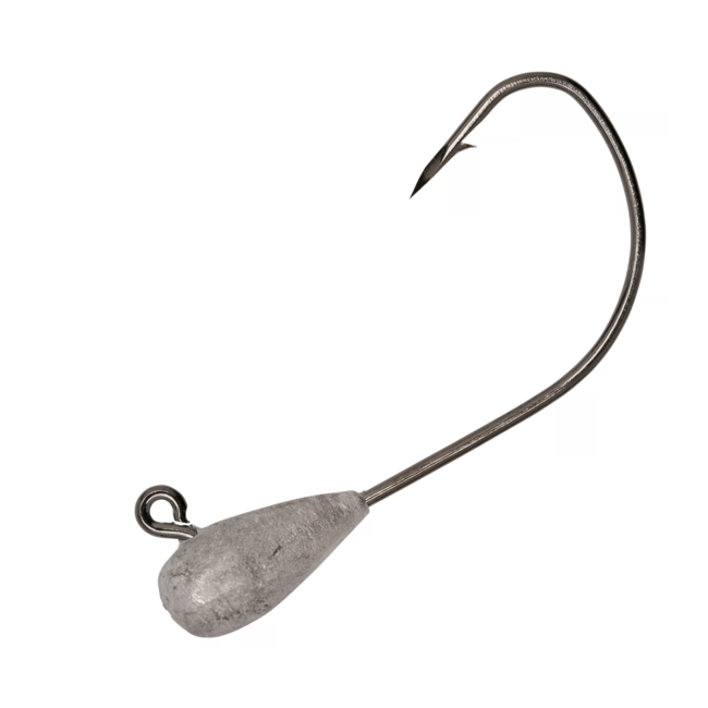 Eagle Claw Trokar Weedless Tube Jig