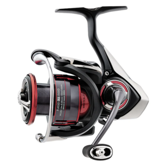 Daiwa Fuego LT Spinning Reel