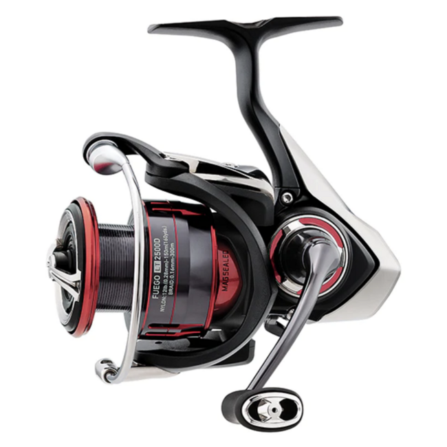 Daiwa Fuego LT Spinning Reel