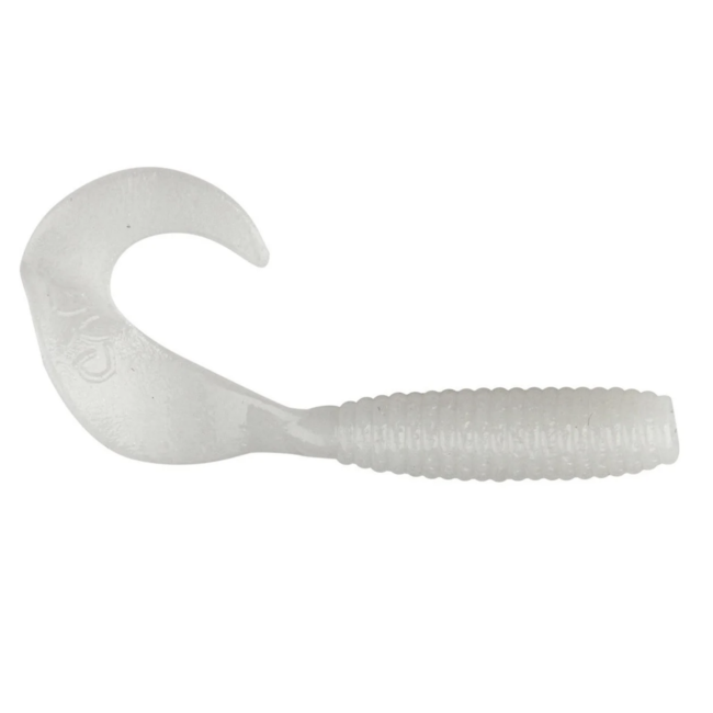 Yamamoto Single Tail Grub