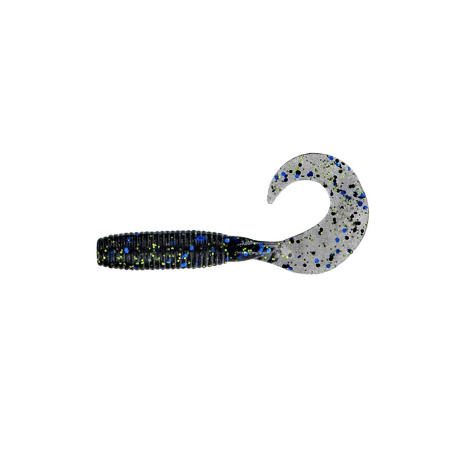 Yamamoto Single Tail Grub