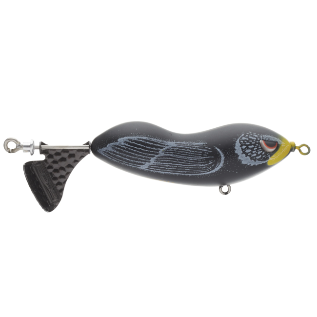 SPRO Cyclone Pro Jr.