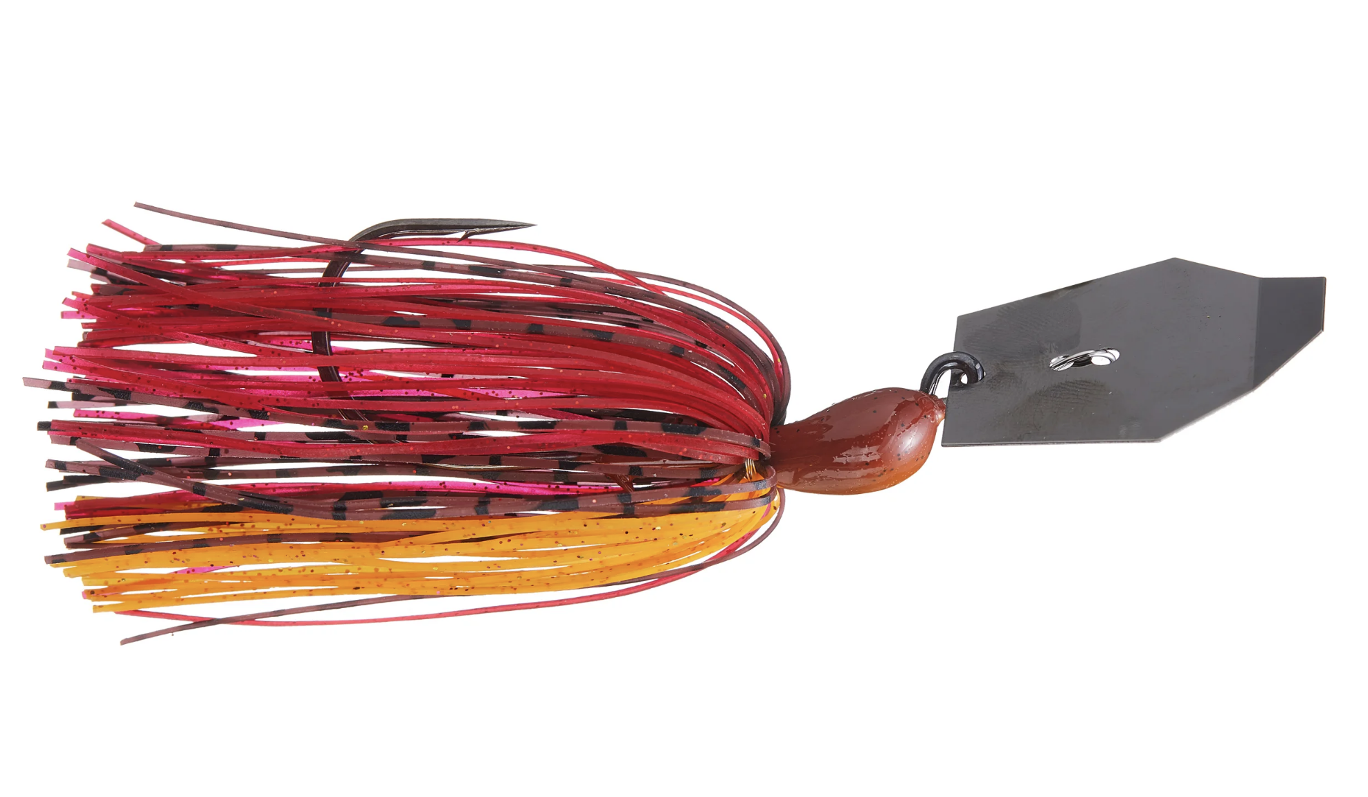 Big Blade Chatterbait Modern Outdoor Tackle