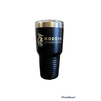 Modern Outdoor Tackle Modern Outdoor 30oz Tumbler