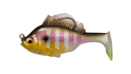 NOUVEAU Megabass Sleeper GILL 3,2 3/4 oz