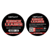 Defiant Shock Leader 100% Fluorocarbon