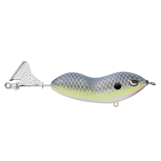 SPRO Cyclone Pro Jr.