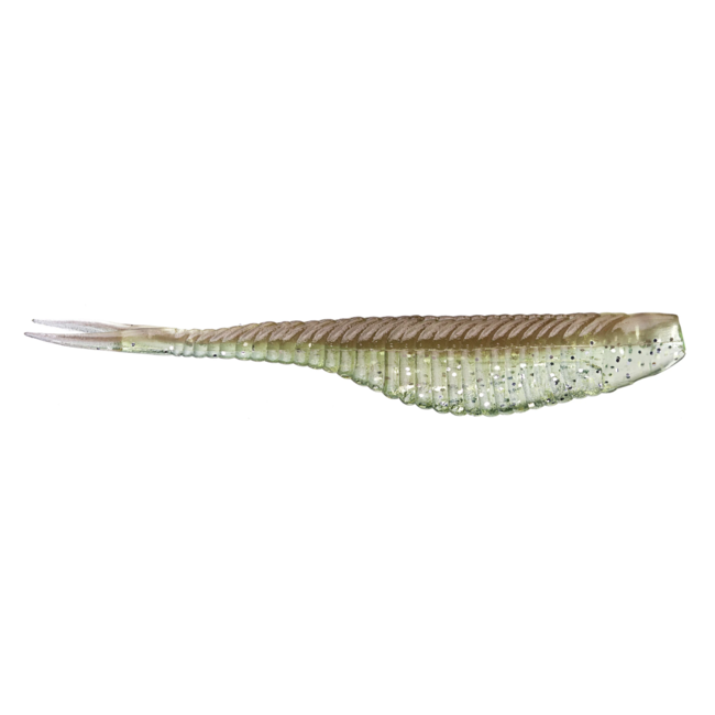 Damiki Armor Shad