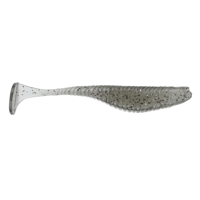 Damiki Armor Shad Paddle Tail