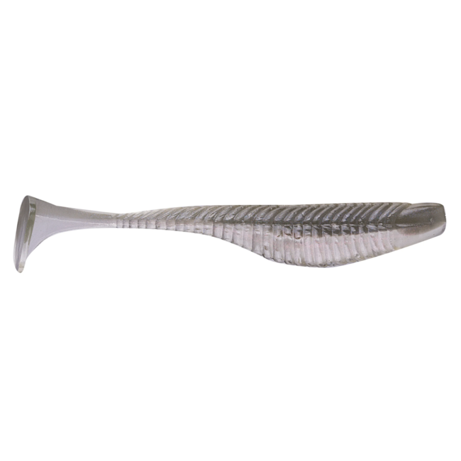 Damiki Armor Shad Paddle Tail