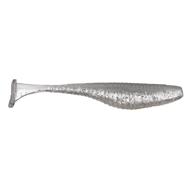 Damiki Armor Shad Paddle Tail