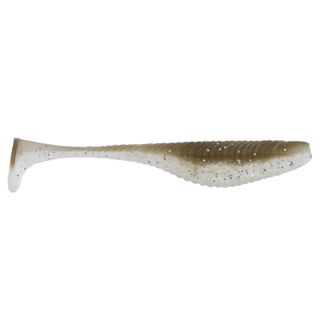 Damiki Armor Shad Paddle Tail