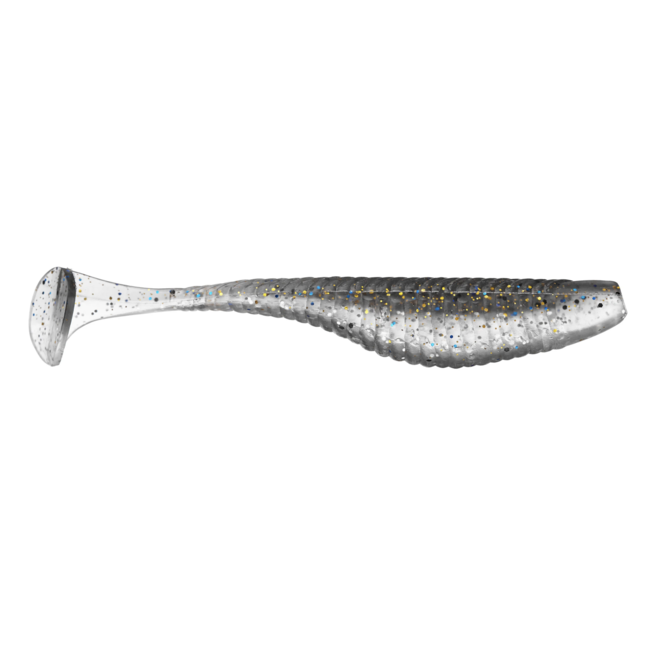Damiki Armor Shad Paddle Tail
