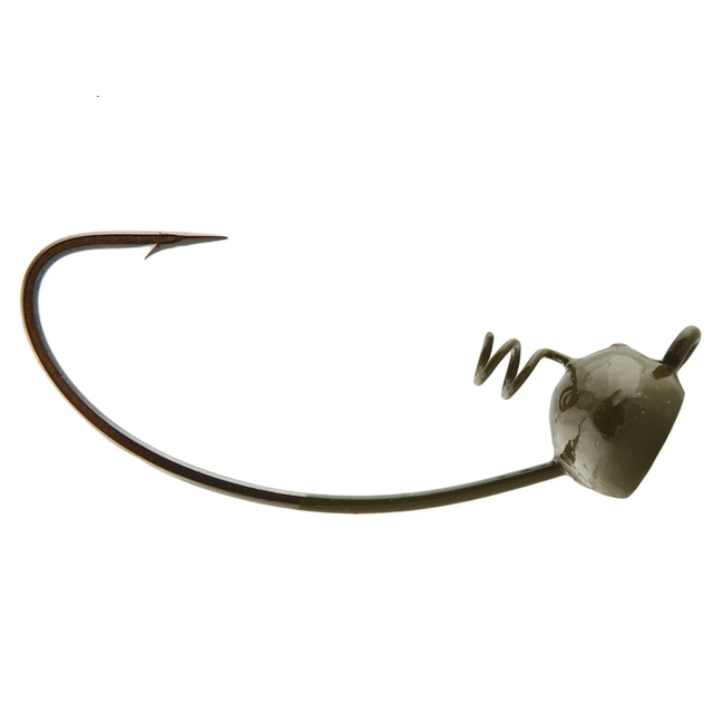 Custom Cast Lures The Closer Shakey Head