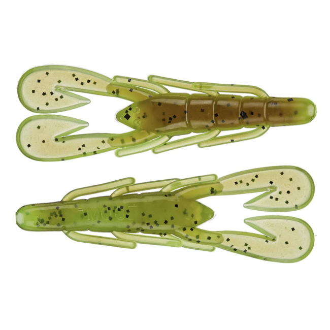 Zoom Ultra Vibe Speed Craw