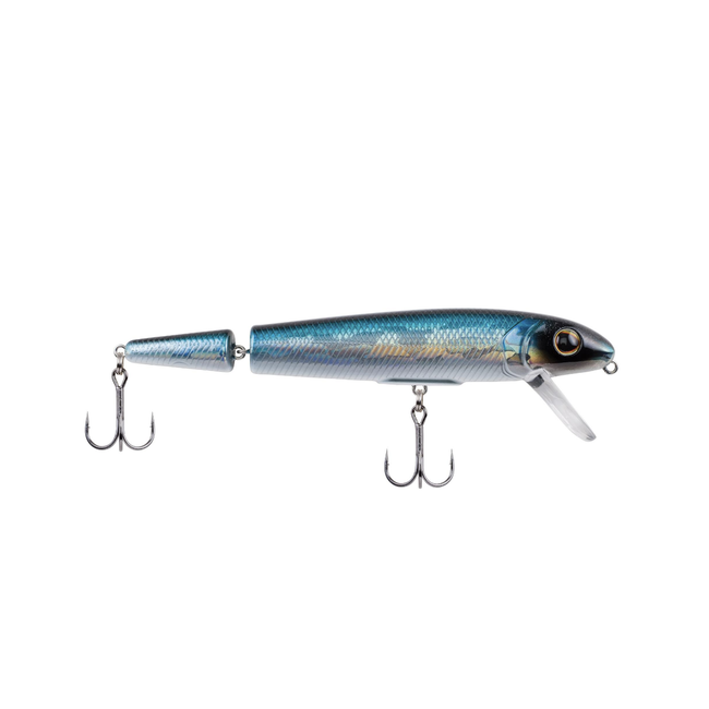 Berkley Surge Shad - Blue