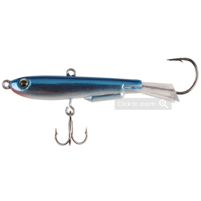 Johnson Johnny Darter