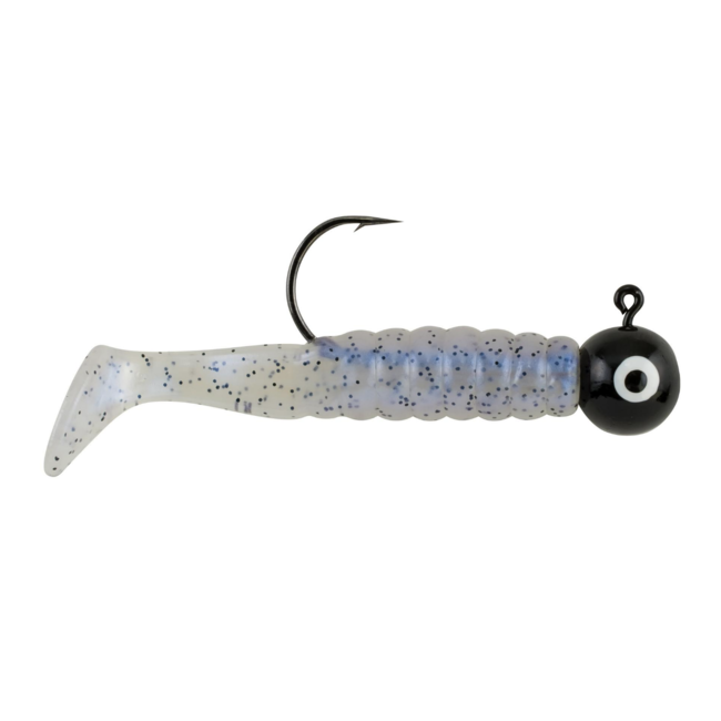 Johnson Swimming Paddletail - Modern Outdoor Tackle