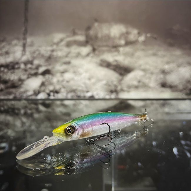 Gan Craft Rest 128