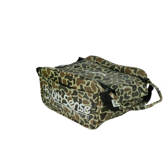 6th Sense Large Bait Bag Modern Outdoor Tackle