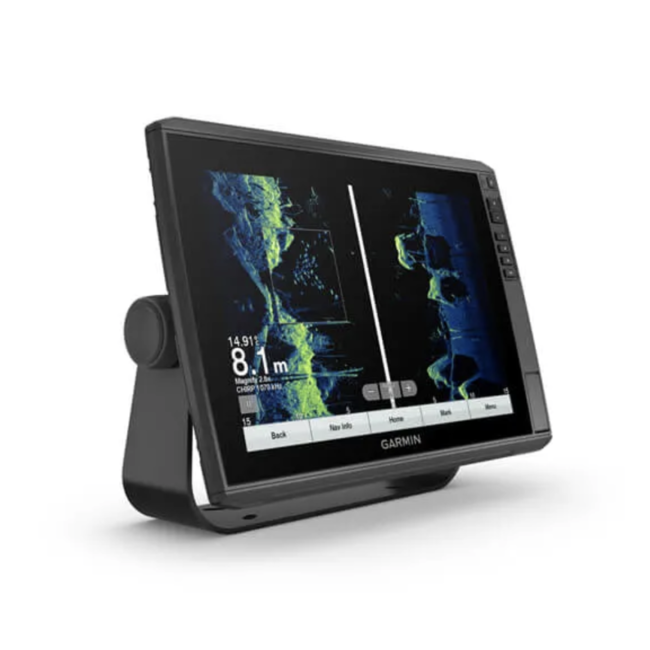Garmin ECHOMAP Ultra