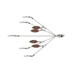 Picasso A-Rig School-E-Rig Bait Ball FINESSE