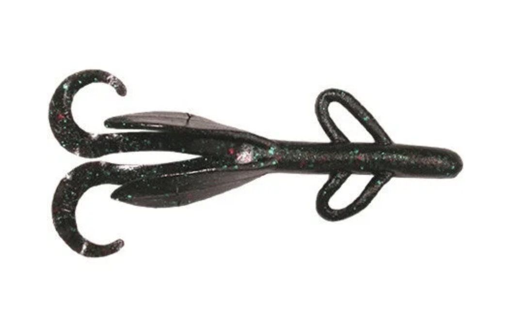 Brush Hog Modern Outdoor Tackle