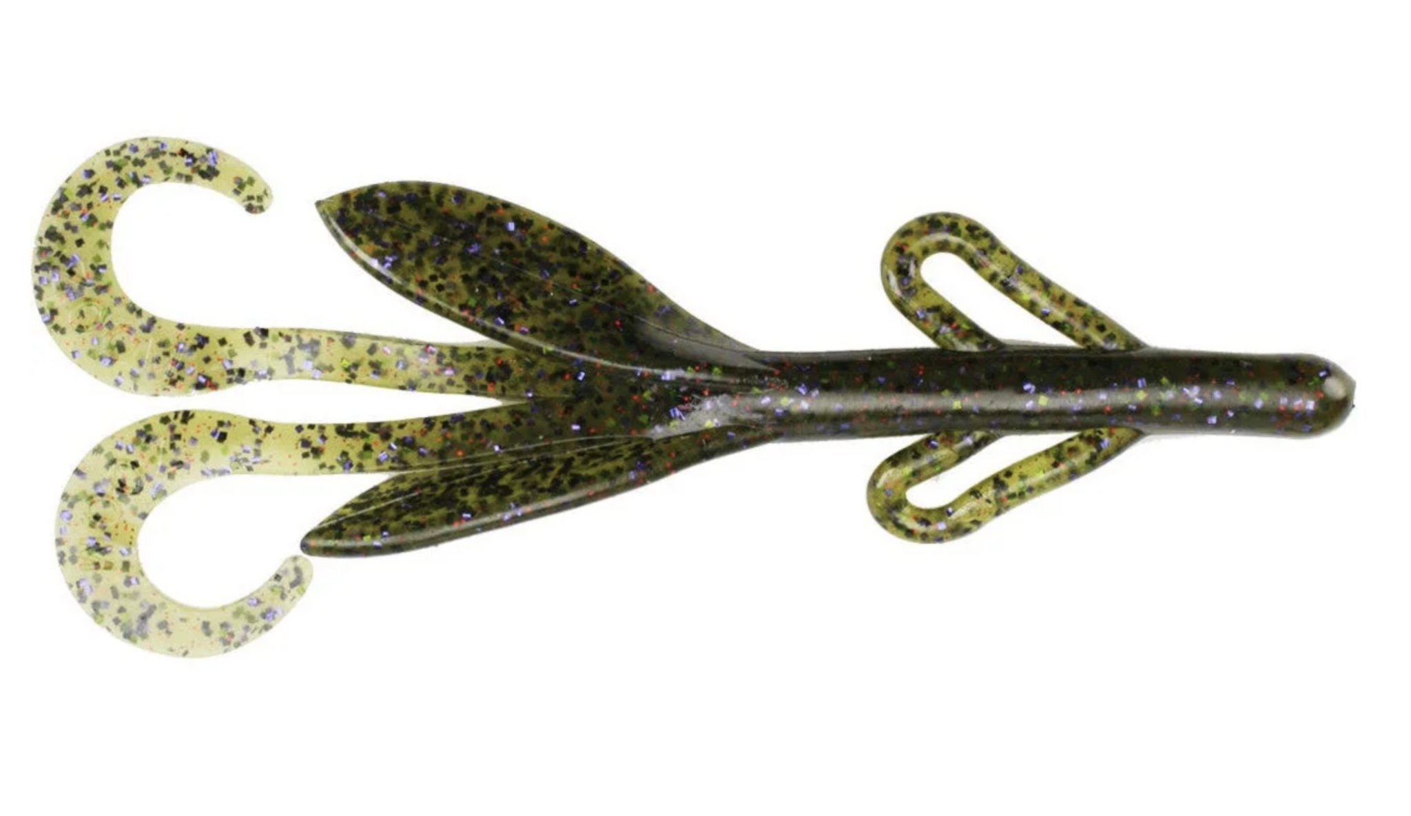 Brush Hog Modern Outdoor Tackle