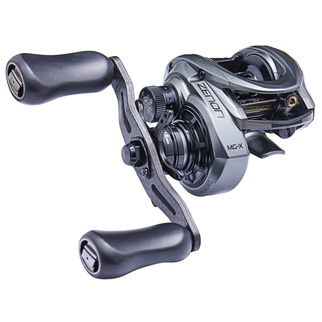 Abu Garcia Zenon MG-X