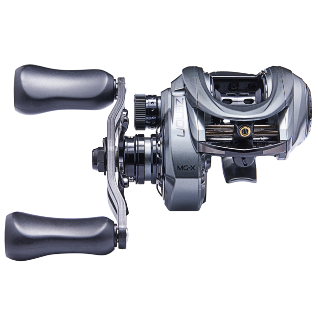 Abu Garcia Zenon MG-X