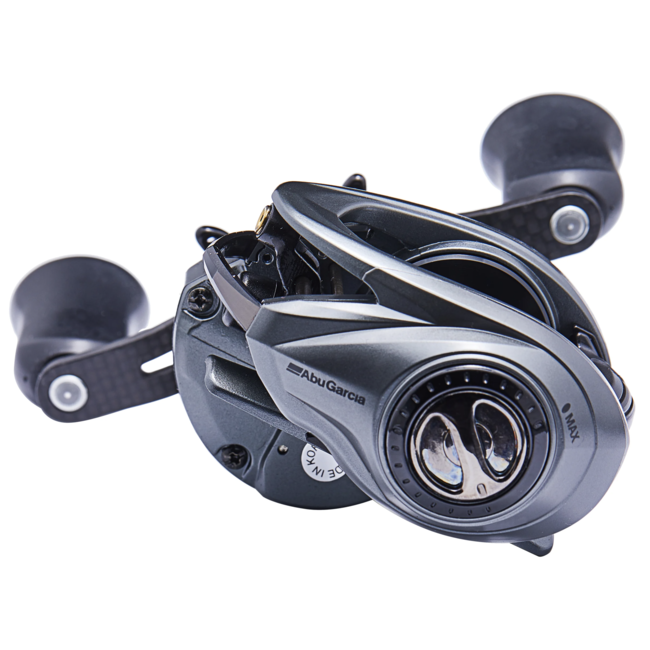 Abu Garcia Zenon MG-X