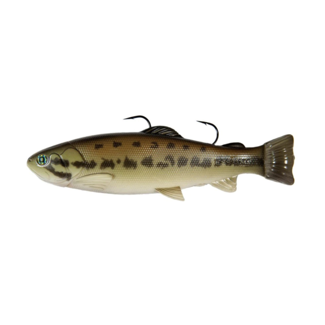 Defiant Defiant Swimbait