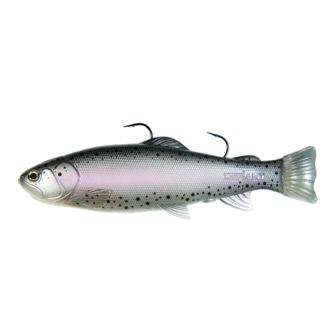 Defiant Defiant Swimbait