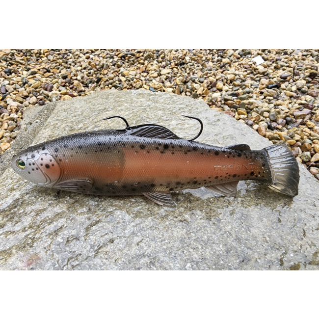 Defiant Defiant Swimbait