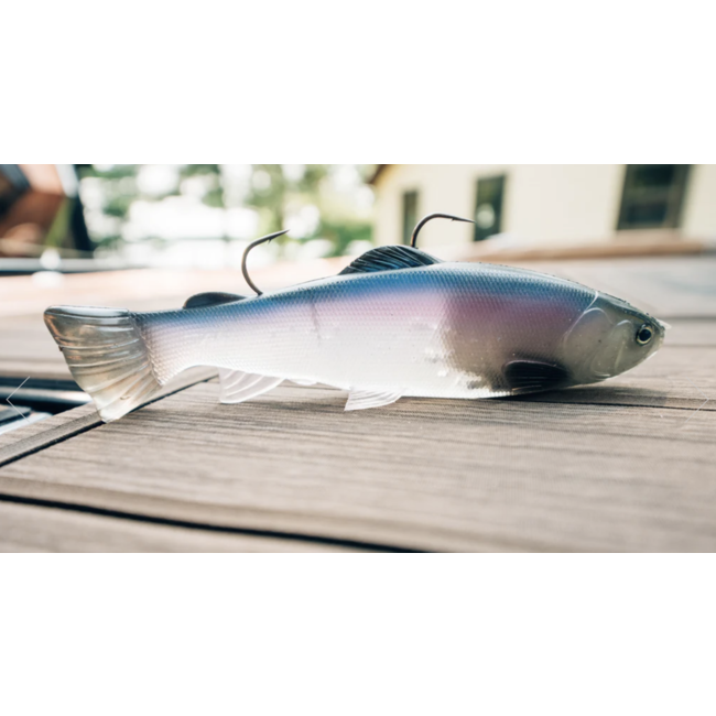 Defiant Defiant Swimbait