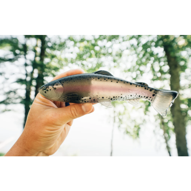 Defiant Defiant Swimbait