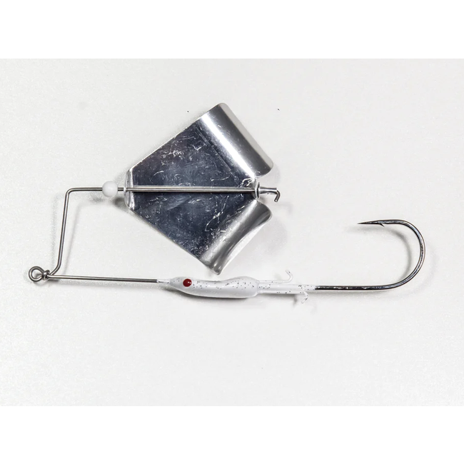 Crock-O-Gator Head Knocker X Bite