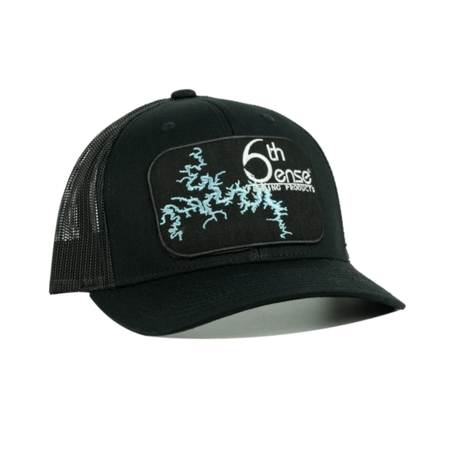 6th Sense Fishing 6th Sense Hat
