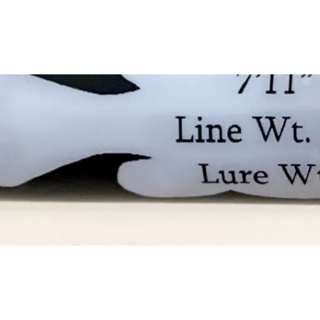 KGB KGB Swimbait Rod