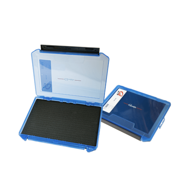 Gamakatsu G-Box Slit Foam Case