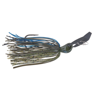 Berkley Slobber Knocker Bladed Jig