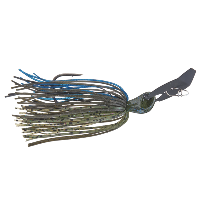 Slobber Knocker Bladed Jig - Modern Outdoor Tackle