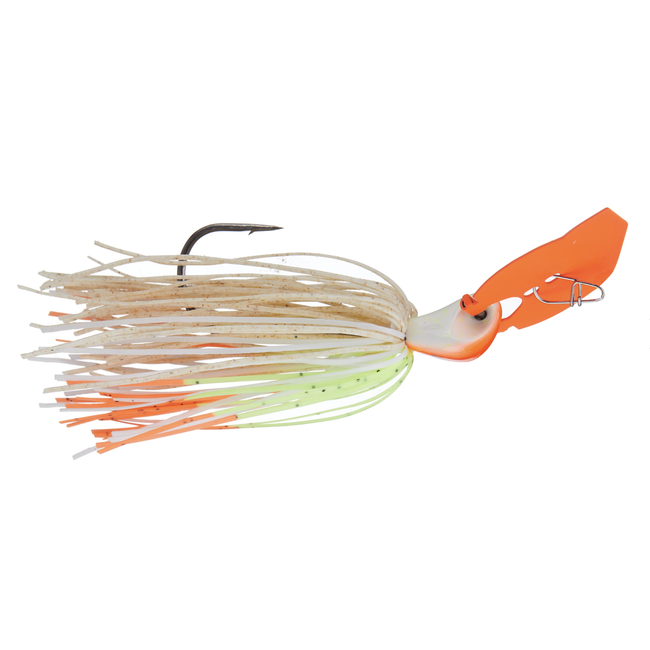 Slobber Knocker Bladed Jig Modern Outdoor Tackle