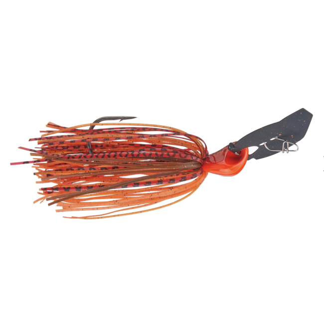 Berkley Slobber Knocker Bladed Jig