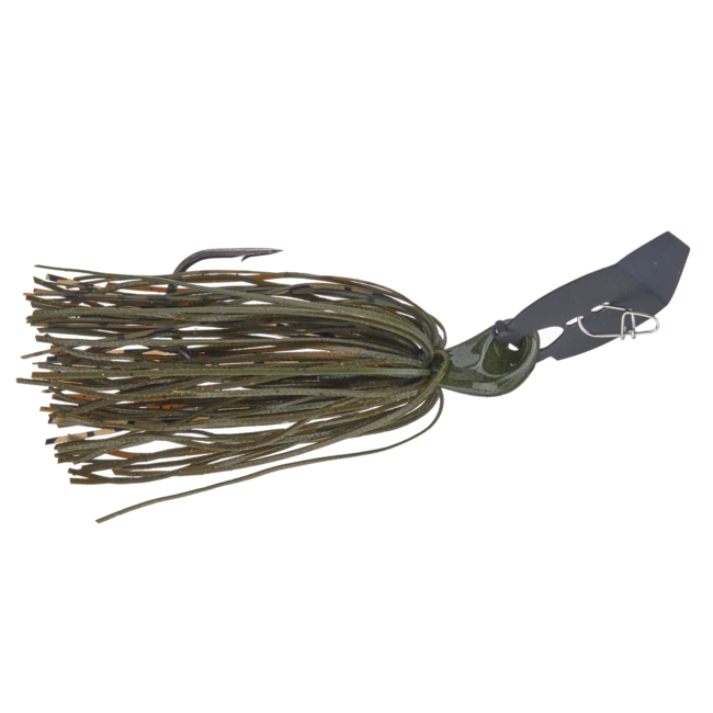 Berkley Slobber Knocker Bladed Jig