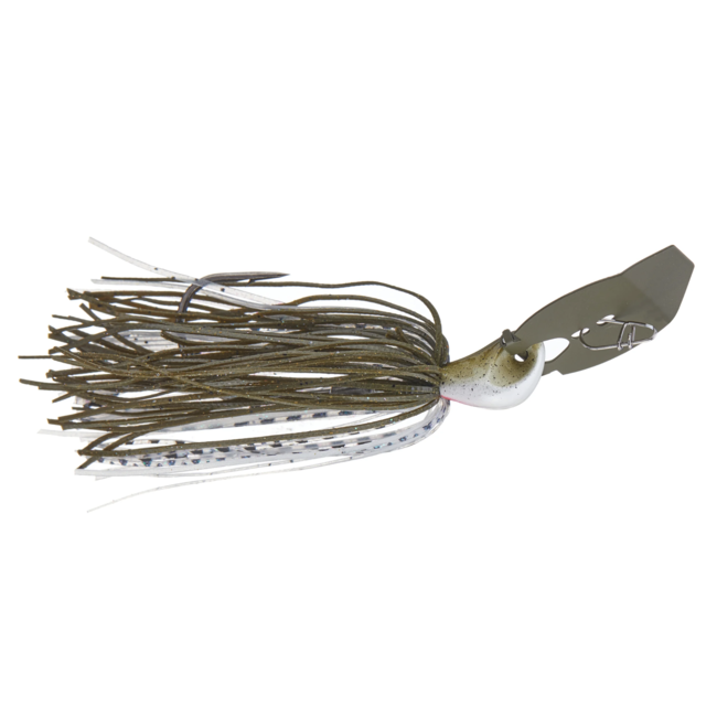 Berkley Slobber Knocker Bladed Jig