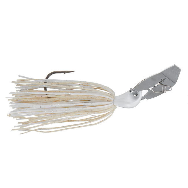 Berkley Slobber Knocker Bladed Jig