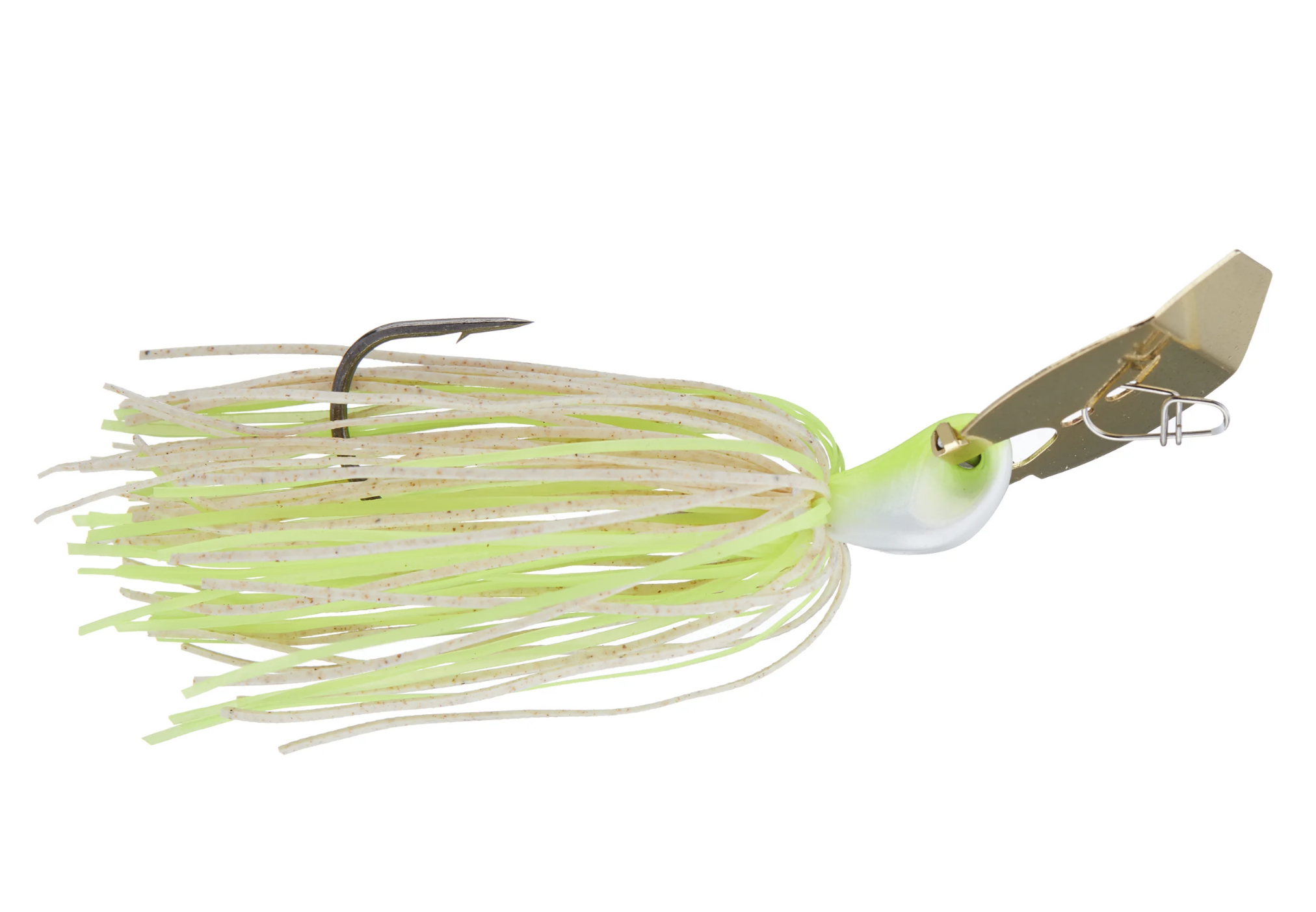 Slobber Knocker Bladed Jig - Modern Outdoor Tackle