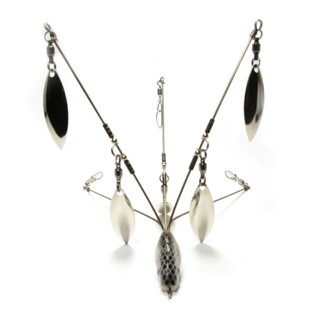 Hog Farmer Hog Farmer BFL Rig